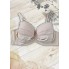 М'який бюстгальтер FS Magia Bella 100G з кісточками Бежевий (6828)