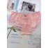 Трусики з мережива FS Ice Silk M peach (6797)