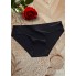 Жіночі Безшовні трусики FS Vince Camuto XL Чорний (524-3)