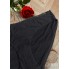 Жіночі Безшовні трусики FS Vince Camuto XL Чорний (524-3)