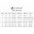 Суцільний купальник Cupshe Bikini М Чорний (10132)