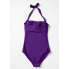 Купальник суцільний FS Tummy Control Swimsuiti S Пурпурний (9565)