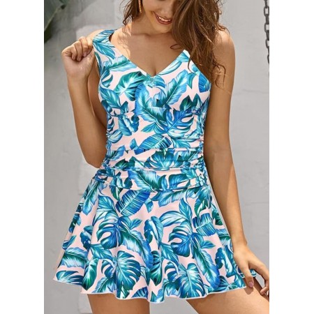 Женский слитный купальник FS SHEKINI Women's Swimsuit L Комбинированный (9708) Женский слитный купальник FS SHEKINI Women's Swimsuit L Комбинированный (9708)
