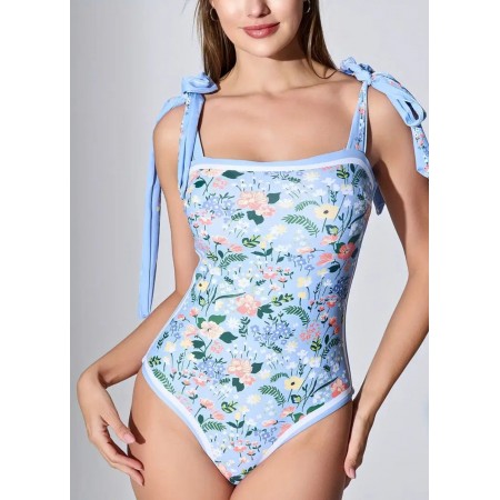 Слитный двусторонний купальник FS Bodami Swimsuit Swimwear XS Голубой (9793) Слитный двусторонний купальник FS Bodami Swimsuit Swimwear XS Голубой (9793)