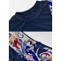  Жіночий мусульманський купальник FS Islam Swimsuit Jasmina XL Синій (9926)