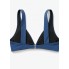Жіночий купальник Cupshe Little Escape Bikini Set XL Синій (10052)