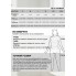 Суцільний купальник FS PANOZON Womens Swimsuit XL Синій (10074)