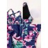  Роздільний купальник FS GRACE KARIN Swimsuit S Синій (10117)