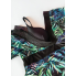 Суцільний купальник-сукня FS ECUPPER Womens Swimdress 5XL Чорний (9283)