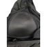  Жіночий купальник FS Tankini-Oberteil EU40 Чорний (9292)