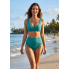 Жіночий роздільний купальник FS Jasambac Swimsuit Sets L Зелений (9354)