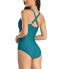 Купальник суцільний FS Tummy Control Swimsuiti L Морської хвилі (9751)