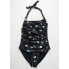 Купальник суцільний FS Tummy Control Swimsuiti L Комбінований (9463)