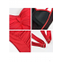 Купальник суцільний FS Tummy Control Swimsuiti М Червоний (9466)