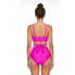 Жіночий роздільний купальник Bikini Set Lily L Рожевий (9030)