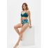  Жіночий роздільний купальник FS Bikini Set Ysabel М Синій (9033)