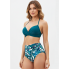  Жіночий роздільний купальник FS Bikini Set Ysabel М Синій (9033)