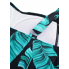 Суцільний купальник FS Tummy Control Monokini L Зелений (9134)