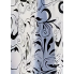  Жіночий купальник FS Tankini Yonique Women's Plus Size L Floral Print Білий (8350)