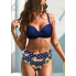 Жіночий купальник FS Rayson Bikini Set S Синій (9425)