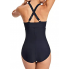 Купальник суцільний FS Tummy Control Swimsuiti L Чорний (8484)