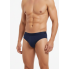Набір чоловічих трусів-сліпів Livergy LYCRA® 3 шт XL Комбінований (8970)