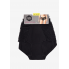 Набір жіночих трусиків Dolce Bella Midi Brief S (2 шт) Чорний (9039)