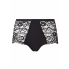 Жіночі трусики Dolce Bella Midi Brief L Чорний (9040)