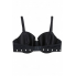 Бюстгальтер ущільнений Bonds Soft Bra 14E/80E Чорний (8049)