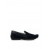 Дитячі мокасини FS Fashion 36 для хлопчиків з перфорацією Синій (7328)