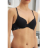 Бюстгальтер ущільнений Bonds Soft Bra 14E/80E Чорний (8049)