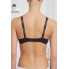 Бюстгальтер ущільнений Bonds Soft Tee Bra 12С/75С Чорний (8052)