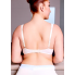 Бюстгальтер для годування La Leche League Maternity 38/85DD без кісточок Бежевий (8109)