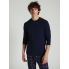 Чоловічий комплект для дому та сну Cornette men’s pajama L (48) Бавовняна піжама Синій (8031)