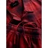 Чоловічий комплект для дому та сну Reserved men’s pajama M Бавовняна піжама Червоний (8062)