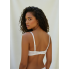 Mережевний Бюстгальтер Primark Lace Bra 85D White (8131)