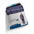 Чоловічий комплект для дому та сну Cornette men’s pajama XL (50) Бавовняна піжама Синій (8027)