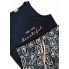 Піжама жіноча бавовняна Shortama Sleeveless S Домашній комплект Синій (8120)