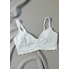 Післяопераційний бюстгальтер Playtex 36/80H з м'якими чашками без кісточок Білий (8111)