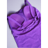 Суцільний купальник George 20/XL з эфектом утяжки Lilac (8117)