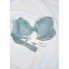 Мереживний бюстгальтер Esprit Plunge Bra 85B з м'якими чашками на кісточках М'ятний (8126)