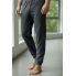 Чоловічий комплект для дому та сну Cornette men’s pajama L (48) Бавовняна піжама Сірий (8029)