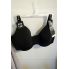 Бюстгальтер ущільнений Bonds Soft Tee Bra 12С/75С Чорний (8052)