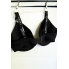 Бюстгальтер ущільнений Bonds Soft Tee Bra 12С/75С Чорний (8052)