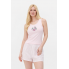 Піжама Primark Short doll Hello Kitty XXL комплект для дому та сну Пудровий (8907)