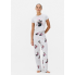 Жіноча Піжама Primark Hocus Pocus Boyfriend Pajama Set XS для сну та дому Сірий (8622)