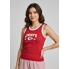 Жіноча Піжама Primark Kansas City Pajama Set XXL для сну та дому Червоний (8629)