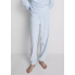 Плюшеві Піжамні штани Primark Fleece Pyjama XS Блакитний (8635)