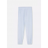Плюшеві Піжамні штани Primark Fleece Pyjama XS Блакитний (8635)
