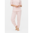 Плюшеві Піжамні штани Primark Fleece Pyjama М Пудровий (8637)